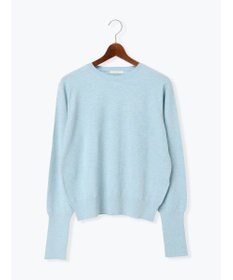 Te chichi プレーンニット(吸湿発熱)