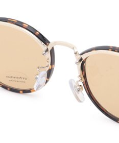 J.PRESS YORK STREET 【UNISEX】UVカット サングラス