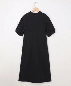 組曲 S 【先行予約・2WAY】レース襟フレンチテリー ワンピース