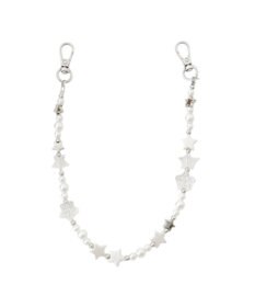 WEGO ビーズモチーフハンドストラップ