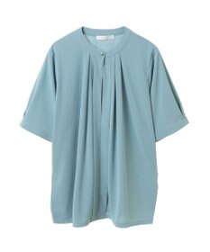 Green Parks ２ｗａｙ　５分袖ブラウソー