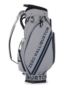 ZERO HALLIBURTON ZHG-CB1 シャンブレー コーデュラ キャディバッグ 82901