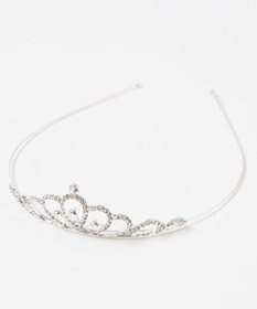 WEGO ジュエリーティアラ