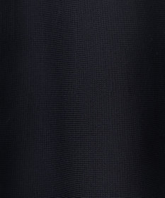 Feroux 【洗える】パフスリーブフリル ニットセットアップ