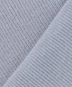 Feroux レーストリム ニット カーディガン