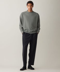 UNFILO MENS クイックドライ ロングスリーブTEE [24年春夏商品]