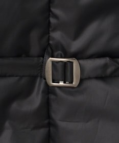 GOTAIRIKU 【IMPORT】ADSダウンベスト_DELFINO