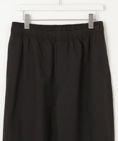 UNFILO MENS ライトリネン ワイドパンツ [23年春夏商品]