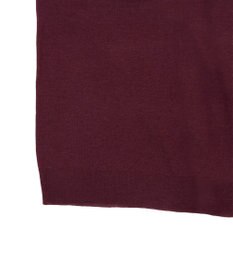 JOSEPH 【WEB＆OUTLET限定】ウールエアー ラウンドネックニット