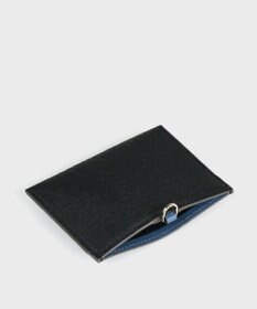 Paul Smith クロップドロゴ IDケース