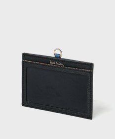 Paul Smith クロップドロゴ IDケース