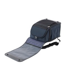 MIKI HOUSE HOT BISCUITS 【ミキハウス】 ナイロンランドセル【箱入】