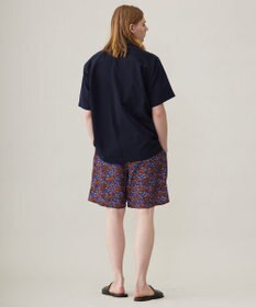 UNFILO MENS TORO TORO ショートパンツ [24年春夏商品]