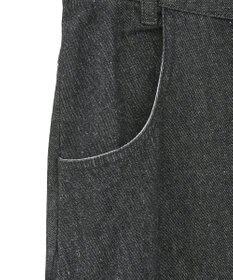 CRAFT STANDARD BOUTIQUE カーブデニムパンツ