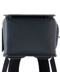 MIKI HOUSE HOT BISCUITS 【ミキハウス】 ナイロンランドセル【箱入】