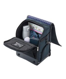 MIKI HOUSE HOT BISCUITS 【ミキハウス】 ナイロンランドセル【箱入】