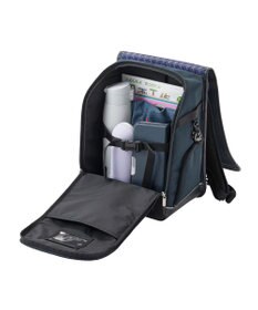 MIKI HOUSE HOT BISCUITS 【ミキハウス】 ナイロンランドセル【箱入】