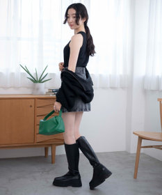 WEGO 【カップ付き】なちゅ盛れカップインタンク