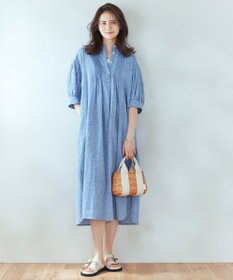 23区 CAMINANDダブルバックル サンダル