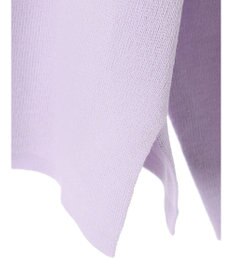 Green Parks 洗える　ボートネックニットプルオーバー