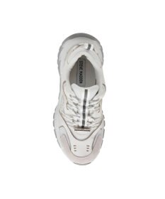 STEVE MADDEN ANIMATES グラフィカルソールスニーカー