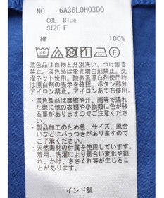 Green Parks Ｉ　ノースリーブワンピース