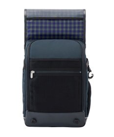 MIKI HOUSE HOT BISCUITS 【ミキハウス】 ナイロンランドセル【箱入】