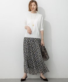 23区 リングパール ネックレス