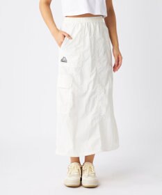 OP／FILA 【Kappa】ロングスカート