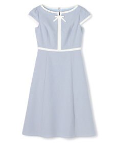 TOCCA 【00サイズあり】RIBBON DUO ドレス