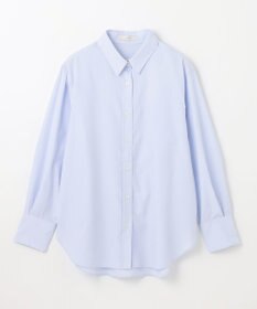 ANY エニィファンクションシャツブラウス