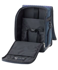 MIKI HOUSE HOT BISCUITS 【ミキハウス】 ナイロンランドセル【箱入】