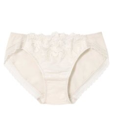 une nana cool リボンブラレース　ショーツ