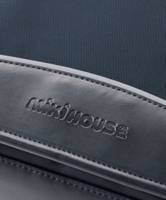 MIKI HOUSE HOT BISCUITS 【ミキハウス】 ナイロンランドセル【箱入】