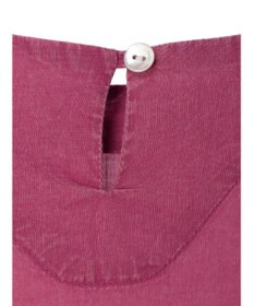 Green Parks Ｉ　ピグメント５分袖チュニック