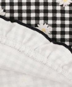 ANY KIDS 1分丈スパッツ