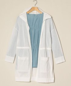 ONWARD Reuse Park セット商品/サイズ38【自由区】ニット春夏×【23区】ブラウス春夏