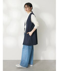 CRAFT STANDARD BOUTIQUE エリシャーリングニットプルオーバー