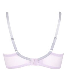 WACOAL 【重力に負けないバストケアBra】 ノンワイヤー バストを重力から守る まる胸キープ ラクなつけごこち サイドのラインすっきり ブラジャー レディース BRA184 /ワコール