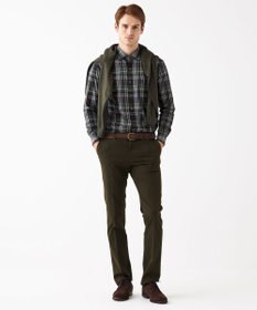 JOSEPH ABBOUD ハイパワーOGトリコチン  パンツ