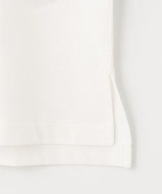 ANY スリーブレースコンビTシャツ