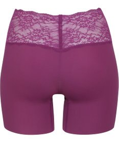 Wing 補整ショーツ 【Pパンツ】 おなかとヒップをほどよくサポート 汗の季節もさらっと快適 はきこみ丈ふかめ KJ4230 ウイング／ワコール