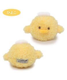 PET PARADISE ペットパラダイス 猫 おもちゃ コロぴよツインズ ボール