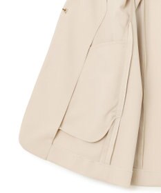 23区 S 【セットアップ対応/洗える】2WAYストレッチツイル ジャケット