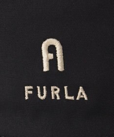 MOONBAT FURLA(フルラ)リバーシブルバケットハット 帽子 無地 UVカット 手洗い可能