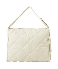 AMERICAN HOLIC キルティングワンハンドルバッグ