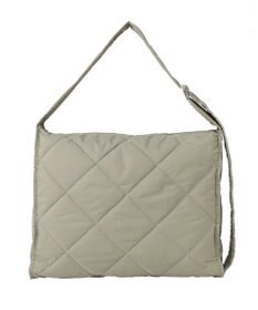 AMERICAN HOLIC キルティングワンハンドルバッグ