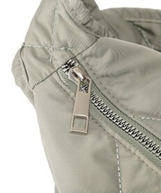 AMERICAN HOLIC キルティングワンハンドルバッグ