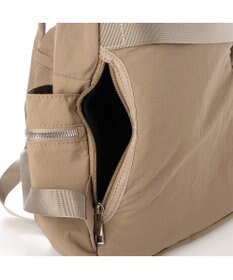 UNBILLION カシュカシュ cachecache / 10ポケットナイロンリュック