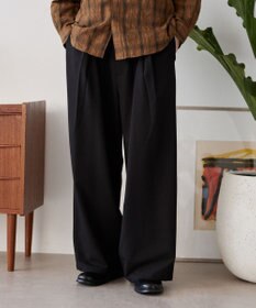 WEGO クロスタックバギースラックス